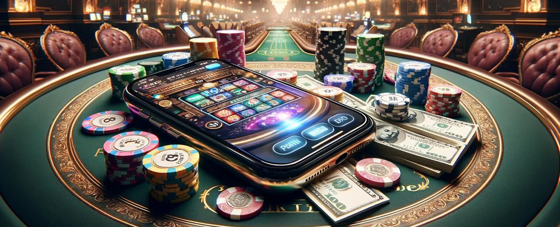 Y8 Online Casino Philippines Hero Banner - So You Have Chosen Playtime